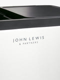 John Lewis 2 Section Recycling Bin 60L, UK version