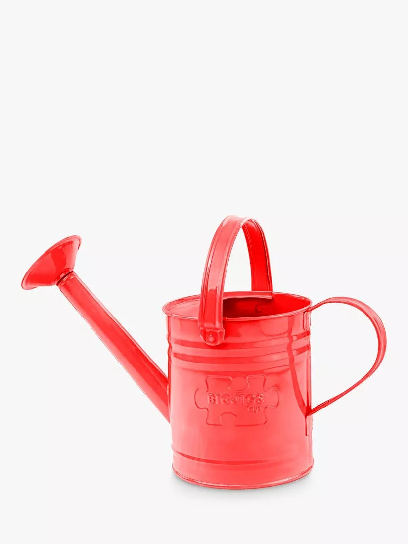 Bigjigs Toys Children's Garden Watering Can