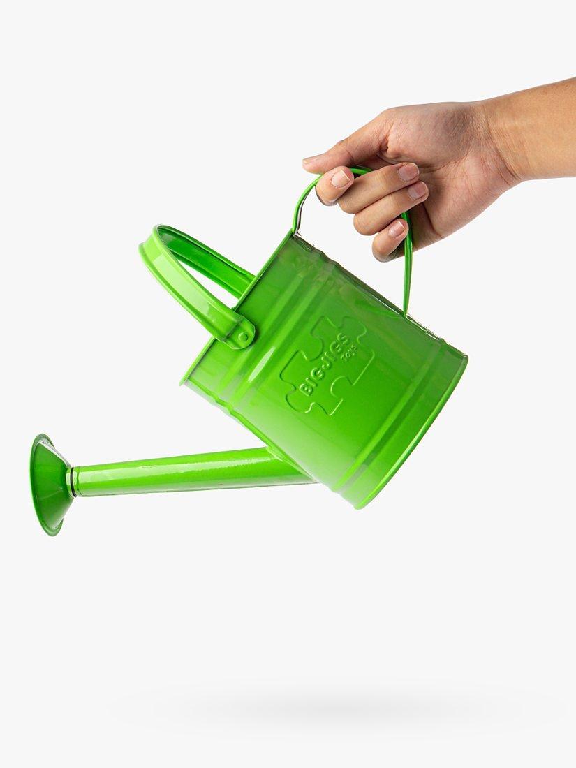 Bigjigs Toys children's garden watering can, UK version