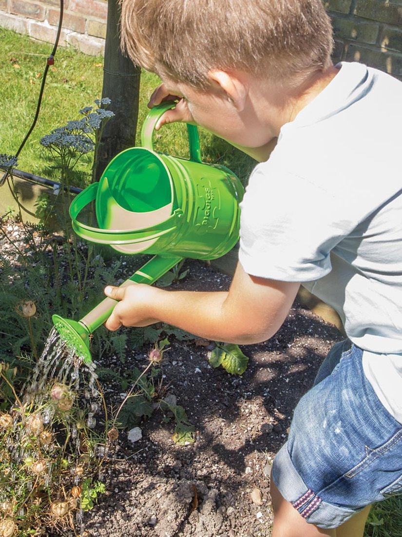Bigjigs Toys children's garden watering can, UK version