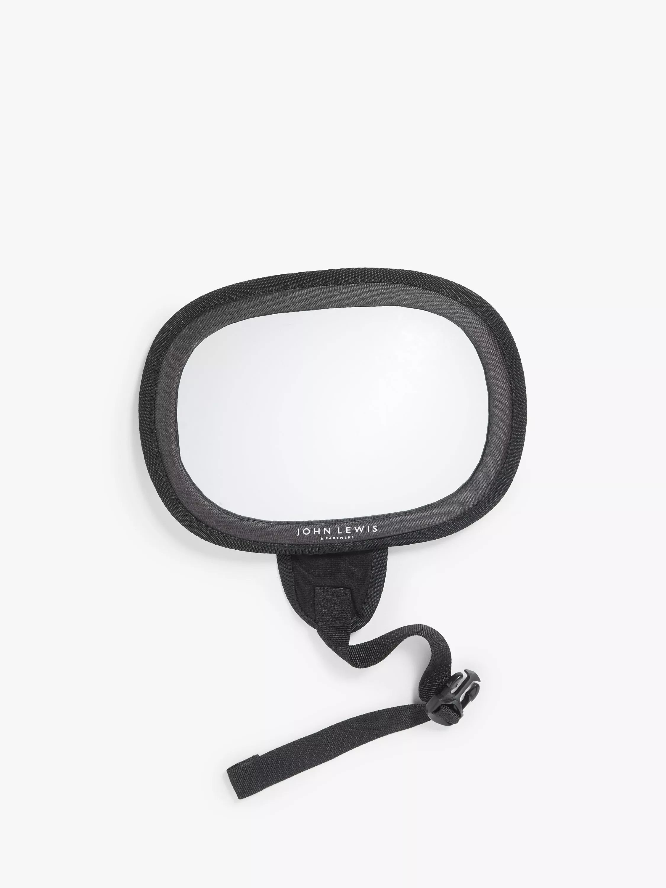 John Lewis baby back seat car mirror, UK version