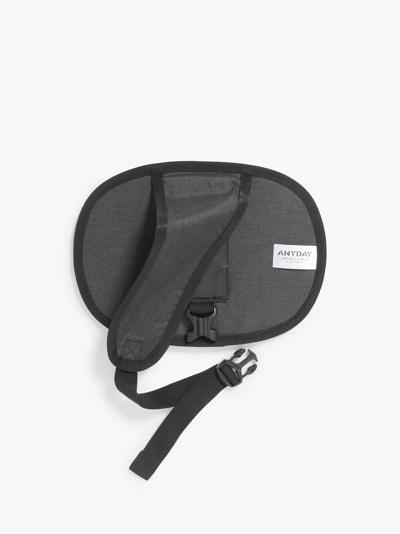 John Lewis baby back seat car mirror, UK version