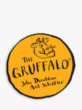 Ravensburger The Gruffalo Giant Floor Puzzle 24 pieces, imported from the UK
