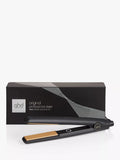 ghd Original professional hair styler in black - British product