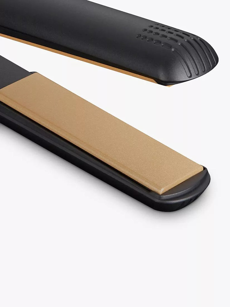 ghd Original professional hair styler in black - British product