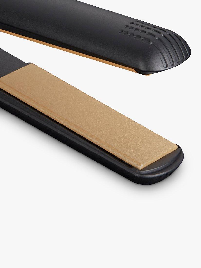 ghd Original professional hair styler in black - British product