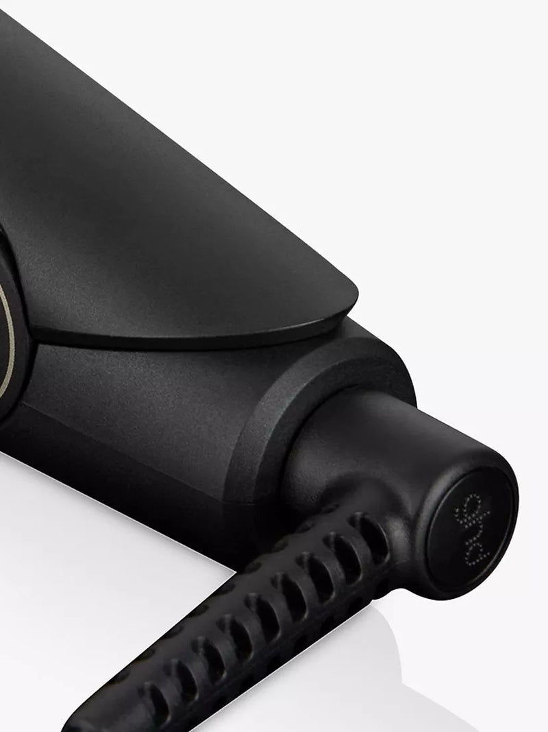 ghd Original professional hair styler in black - British product