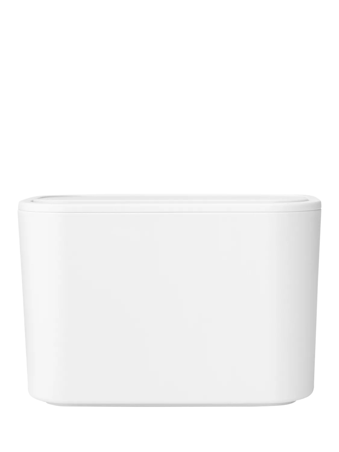 Brabantia MindSet compact bathroom waste caddy (British brand)