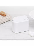 Brabantia MindSet compact bathroom waste caddy (British brand)