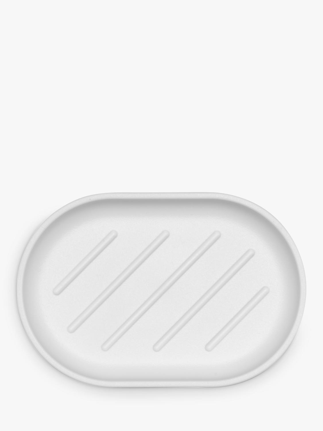 Brabantia MindSet soap dish bathroom accessory - British product
