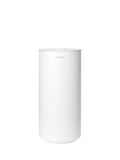 Brabantia MindSet Toilet Roll Dispenser matte finish - British product