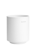 Brabantia MindSet compact toothbrush holder (British brand)