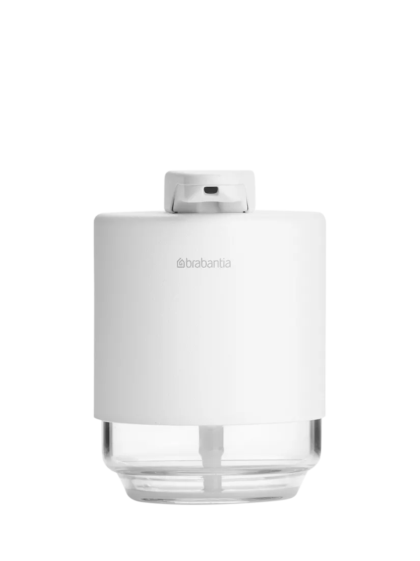 Brabantia MindSet soap pump 200ml (British brand)