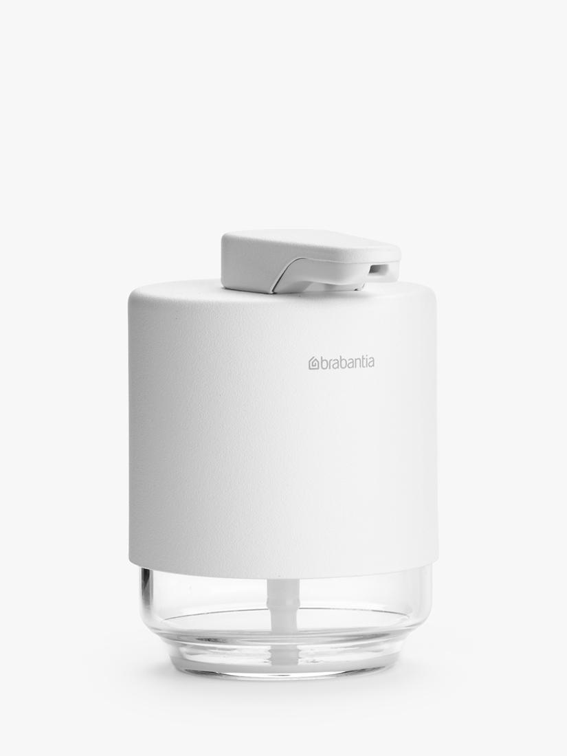 Brabantia MindSet soap pump 200ml (British brand)