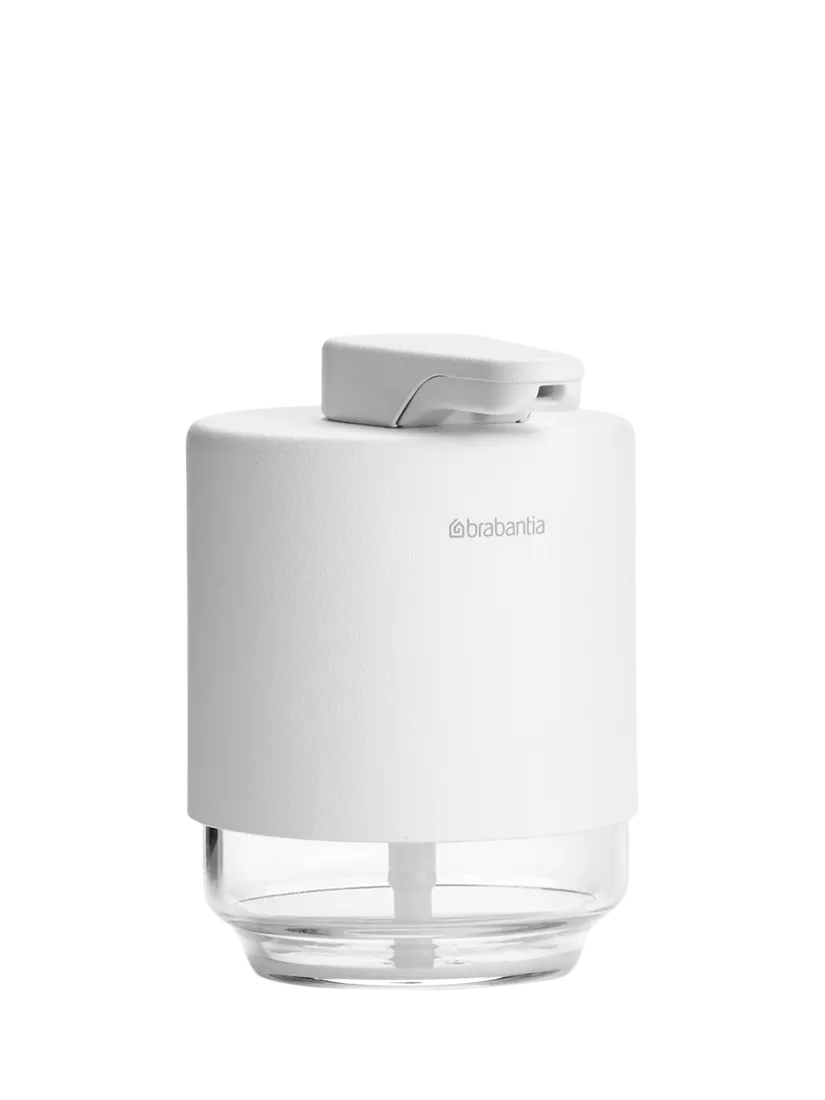 Brabantia MindSet soap pump 200ml (British brand)