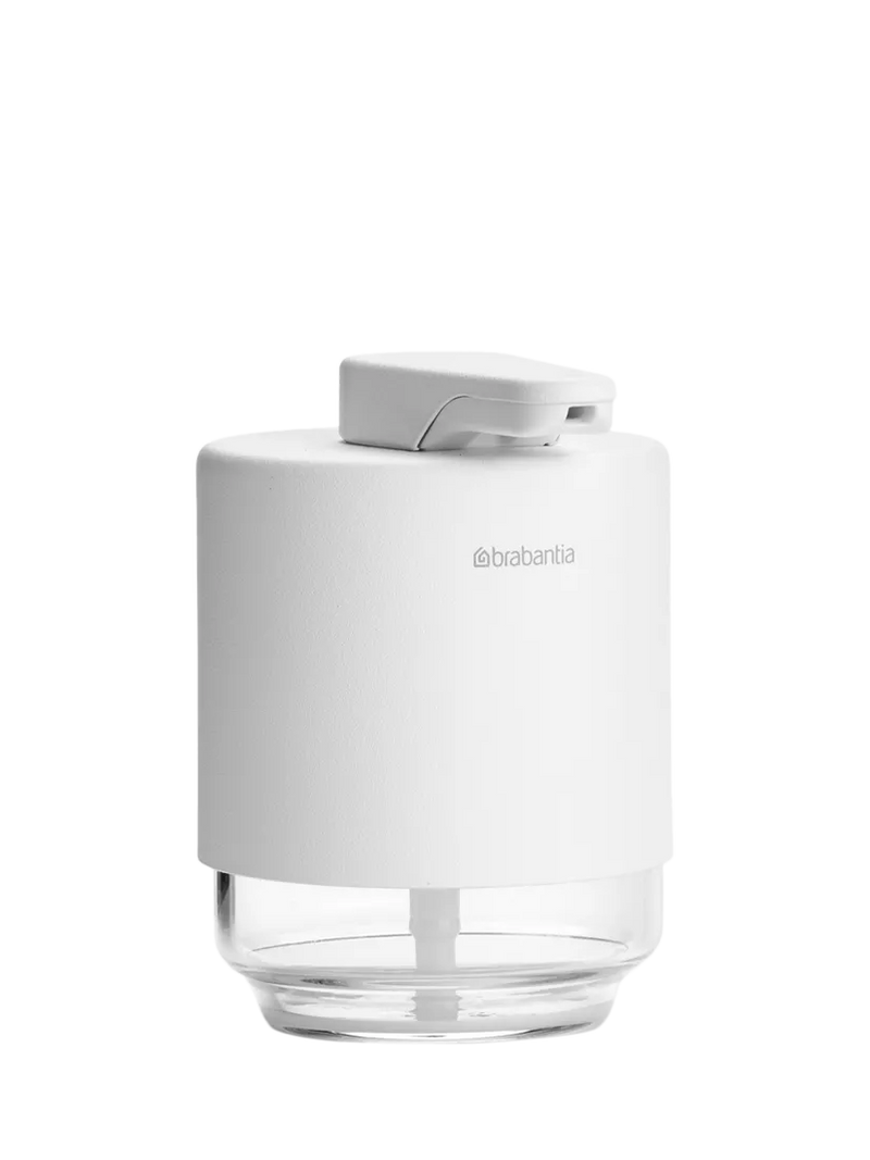 Brabantia MindSet soap pump 200ml (British brand)