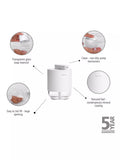 Brabantia MindSet soap pump 200ml (British brand)