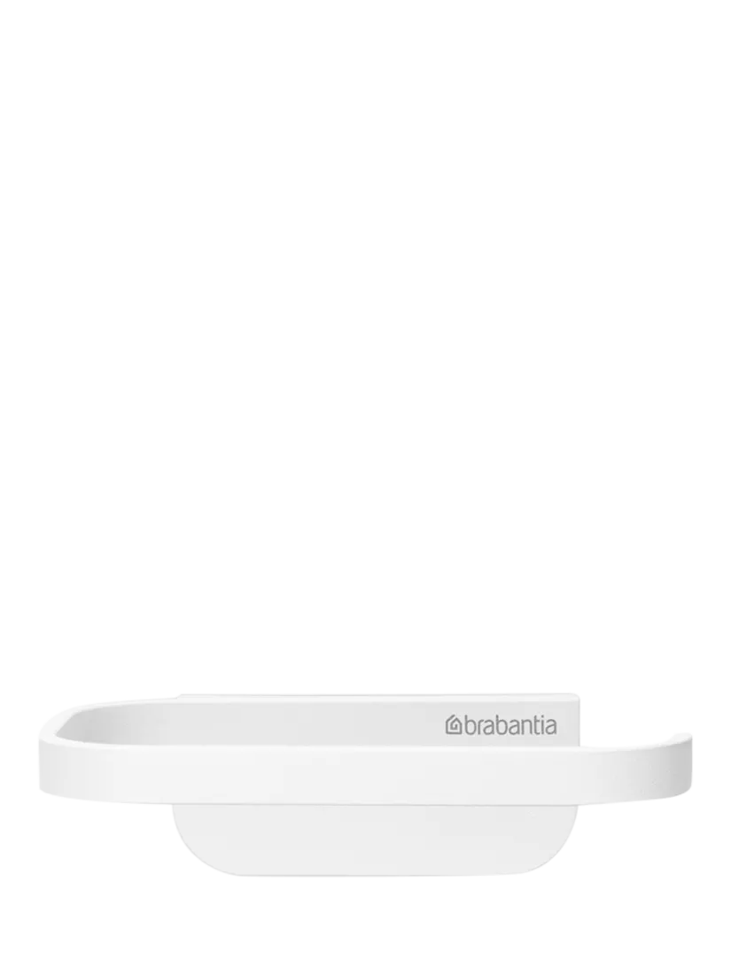 Brabantia MindSet toilet roll holder (British brand)