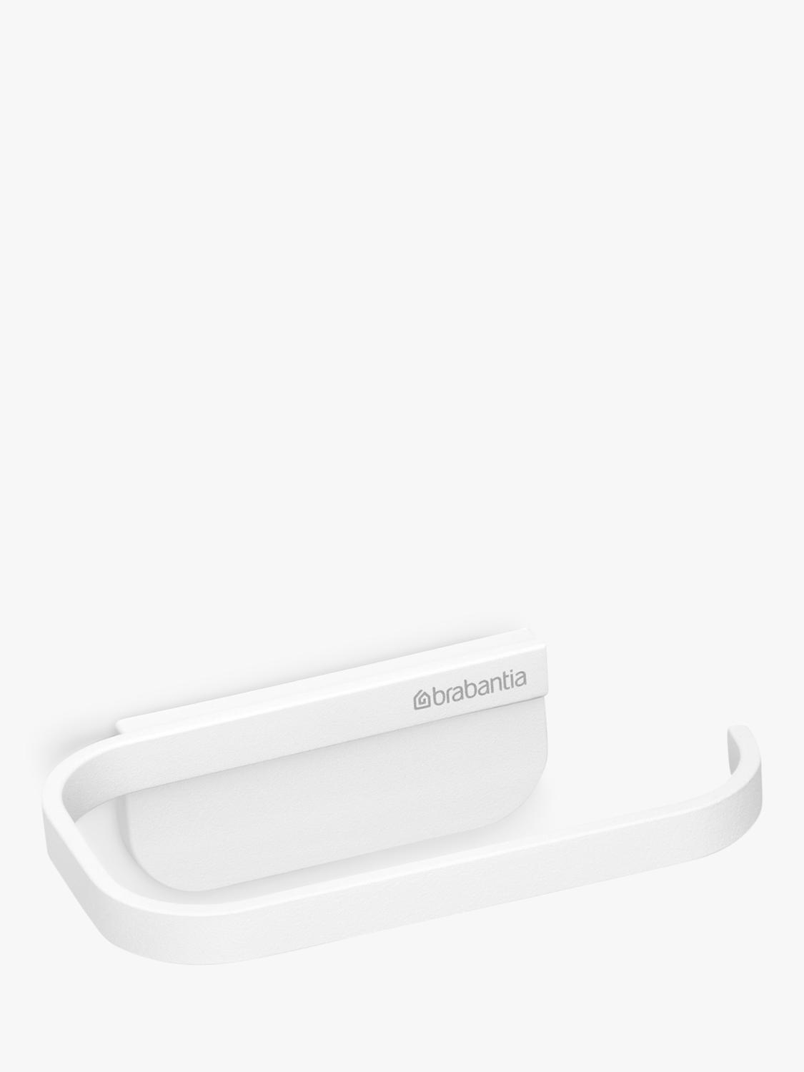 Brabantia MindSet toilet roll holder (British brand)