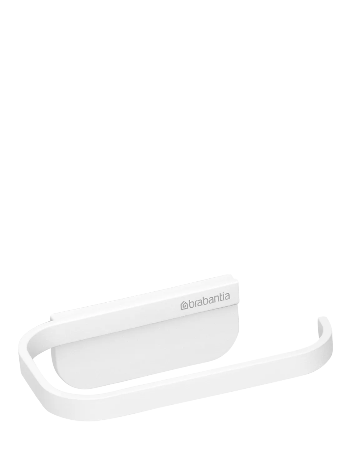 Brabantia MindSet toilet roll holder (British brand)