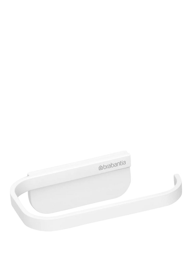 Brabantia MindSet toilet roll holder (British brand)