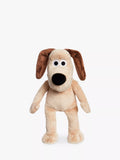 Aurora World Gromit plush toy 17cm (British brand)