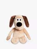 Aurora World Gromit plush toy 17cm (British brand)