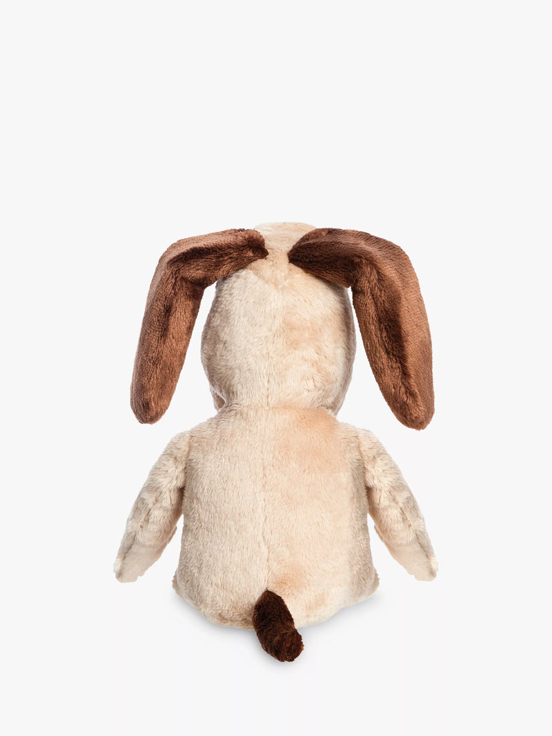 Aurora World Gromit plush toy 17cm (British brand)