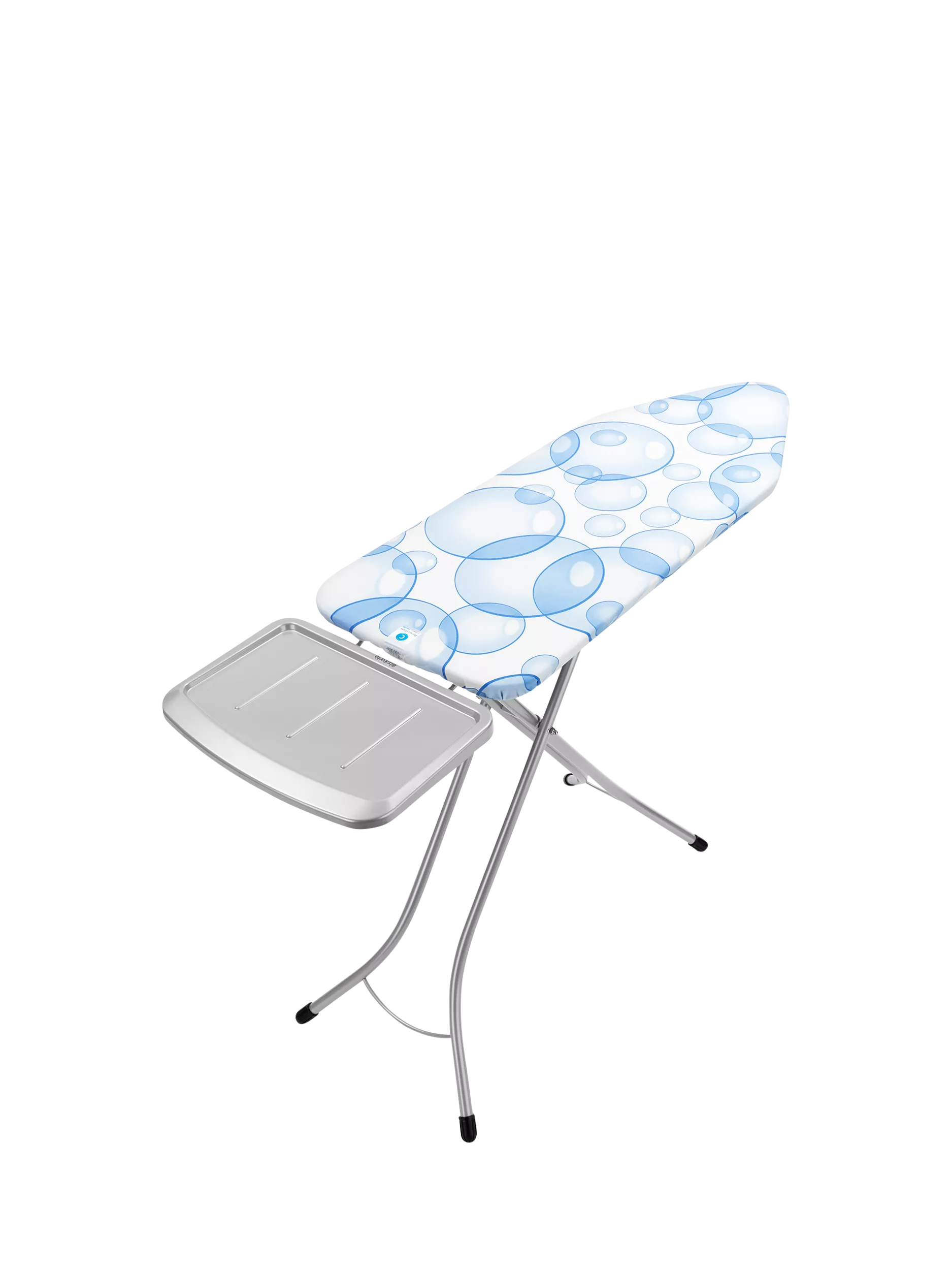 Brabantia ironing board C 124x45cm, imported from the UK