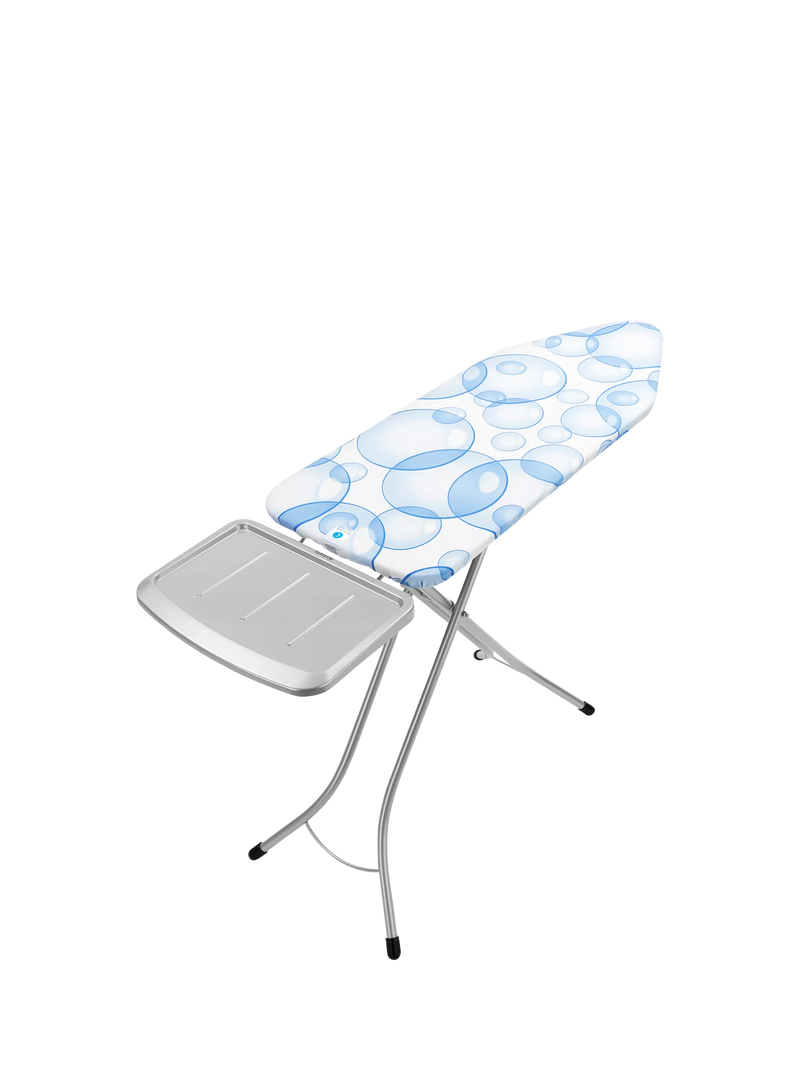 Brabantia ironing board C 124x45cm, imported from the UK