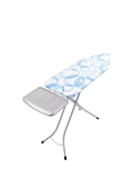Brabantia ironing board C 124x45cm, imported from the UK