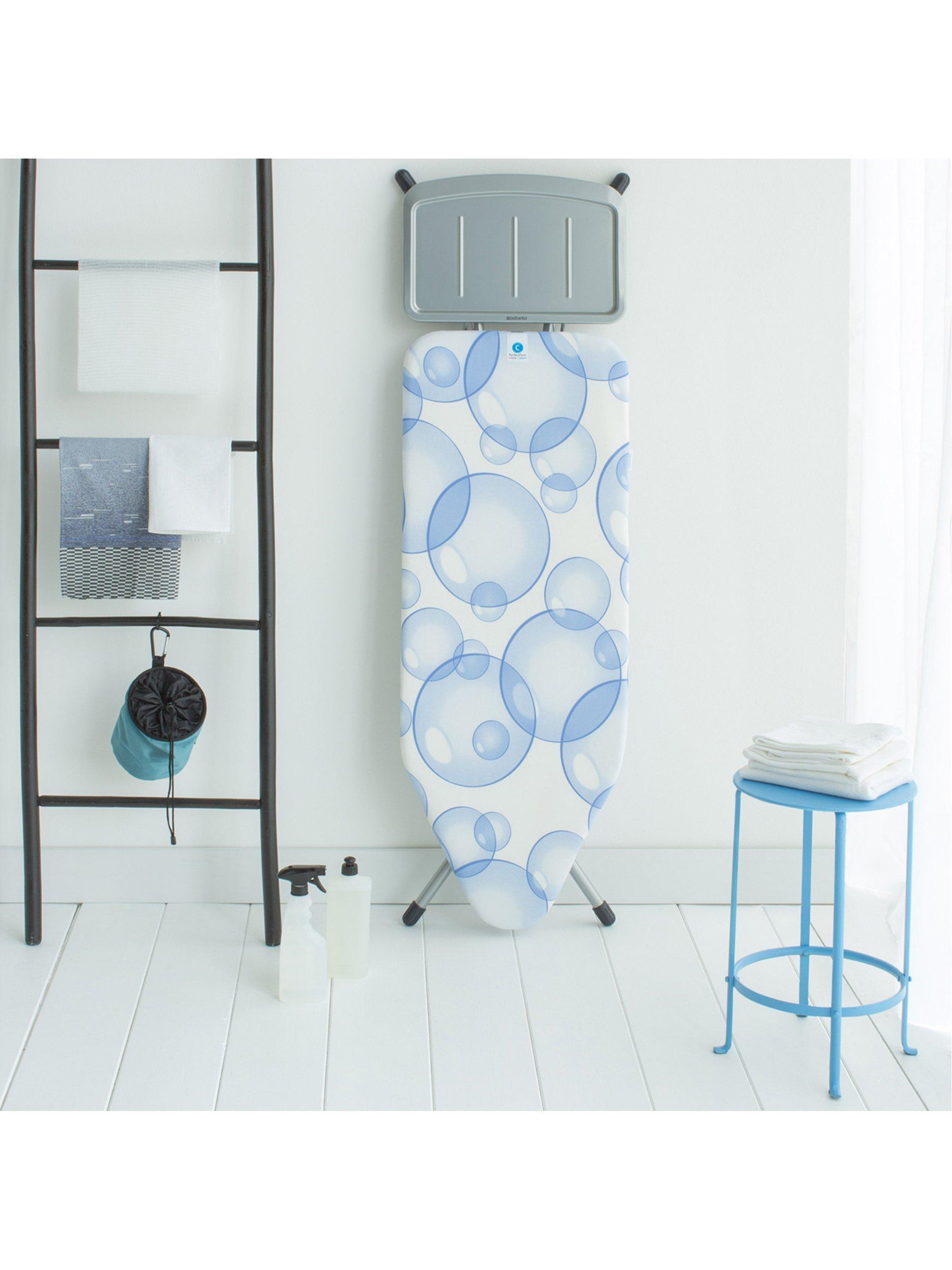 Brabantia ironing board C 124x45cm, imported from the UK