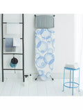 Brabantia ironing board C 124x45cm, imported from the UK