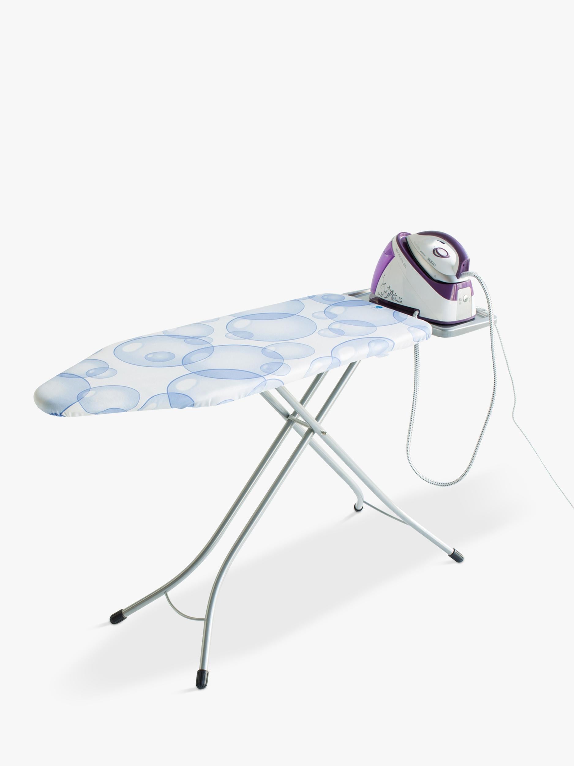 Brabantia ironing board C 124x45cm, imported from the UK