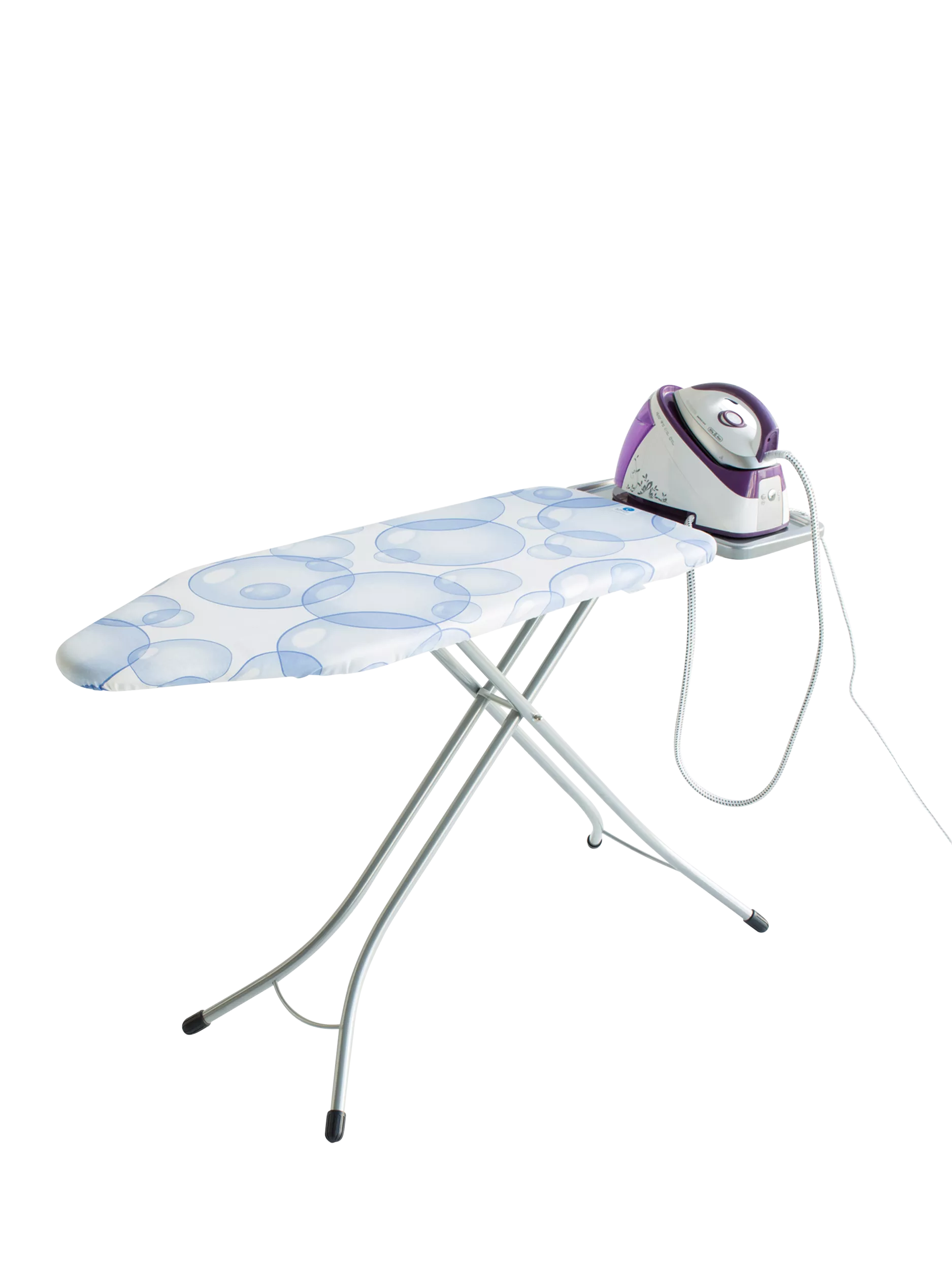 Brabantia ironing board C 124x45cm, imported from the UK