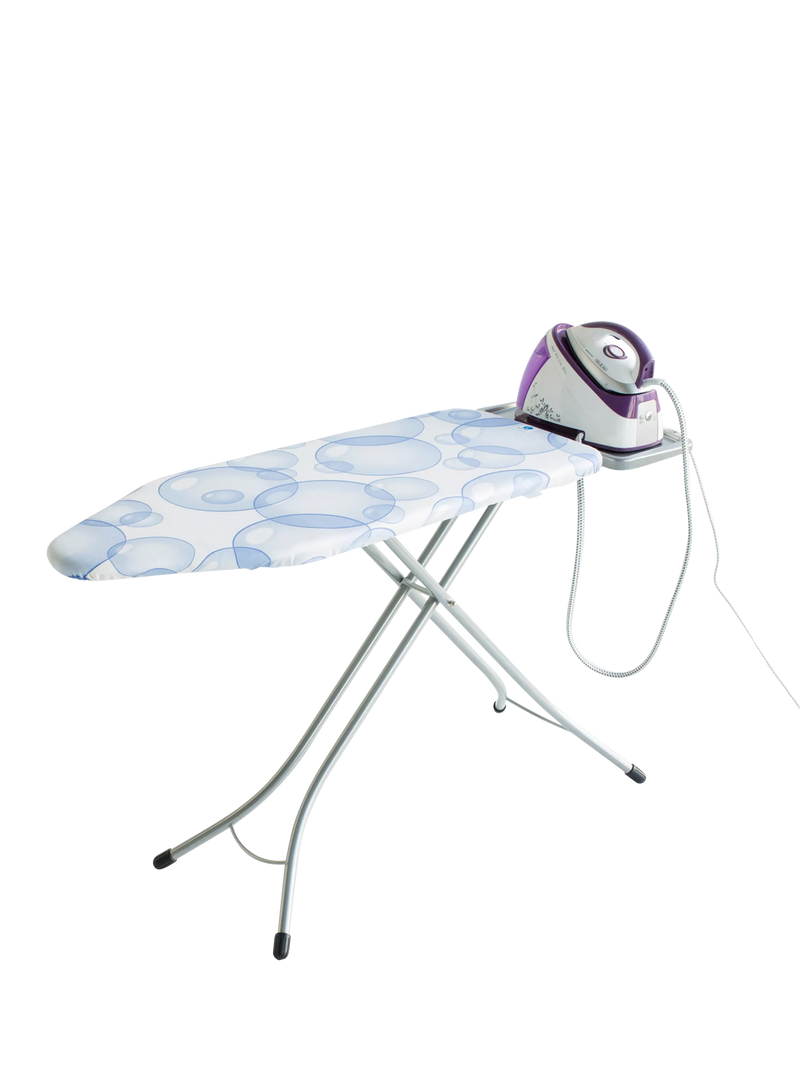 Brabantia ironing board C 124x45cm, imported from the UK