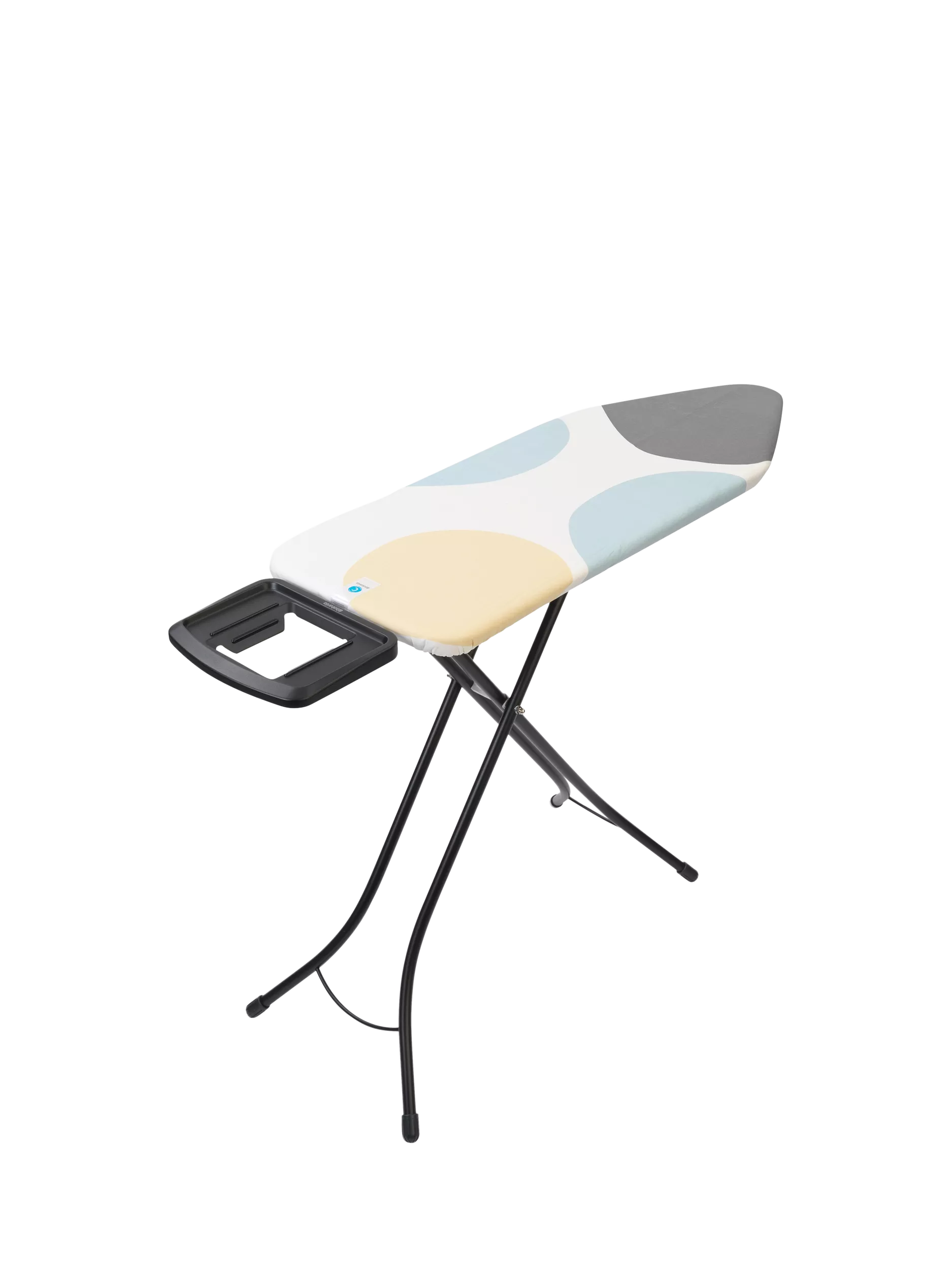 Brabantia ironing board C 124x45cm, imported from the UK