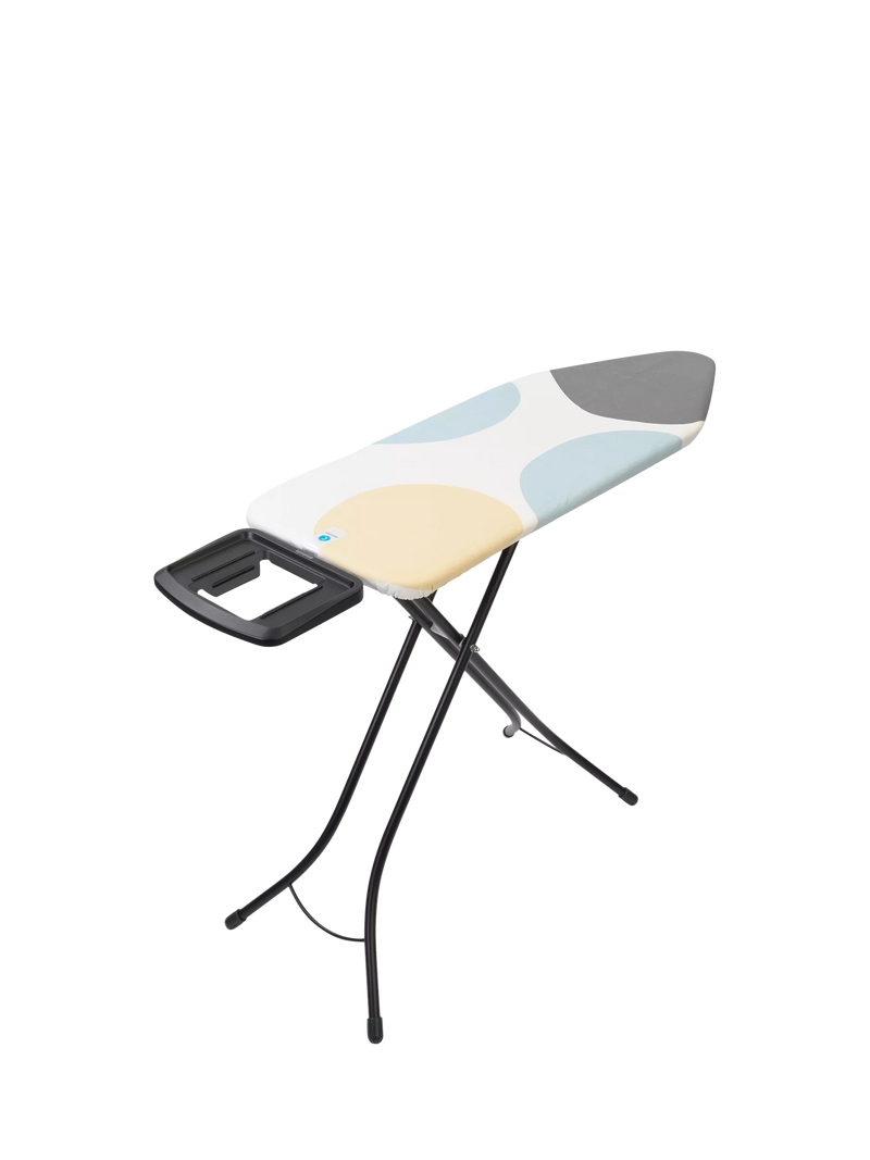 Brabantia ironing board C 124x45cm, imported from the UK