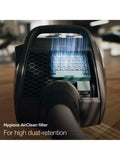 Miele Boost CX1 cylinder vacuum cleaner, imported from the UK