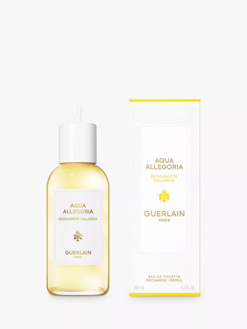 Guerlain Herba Fresca eau de toilette refill 200ml (British brand)