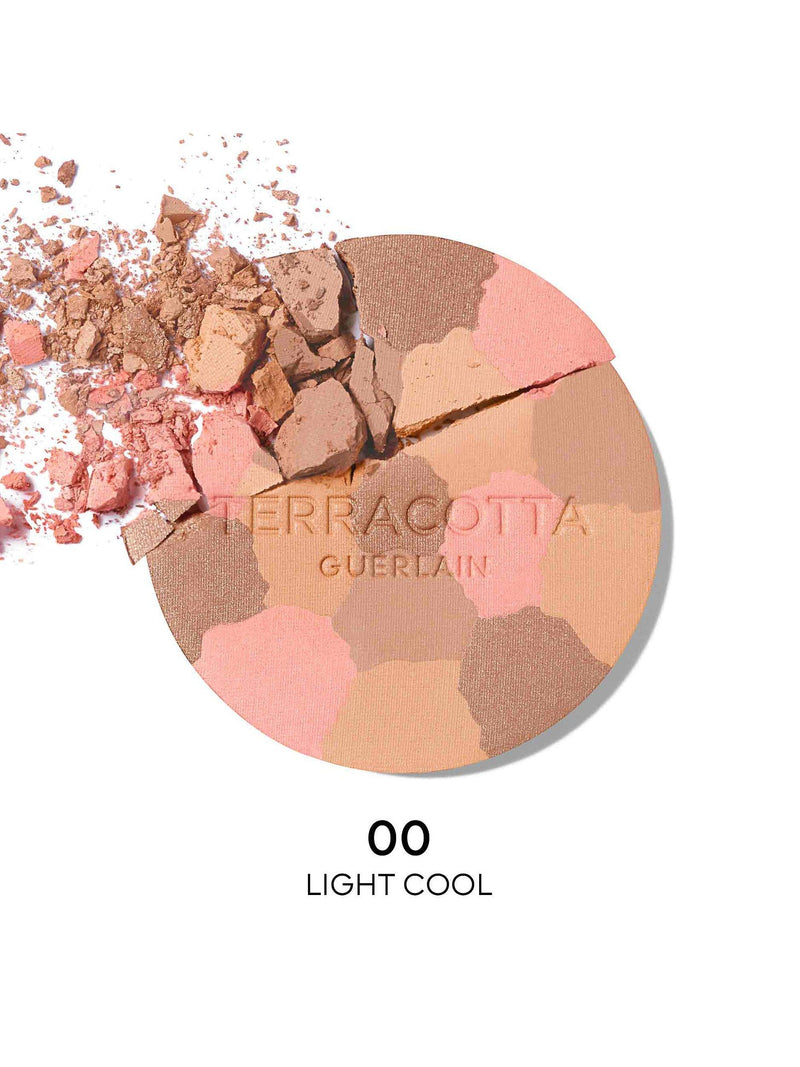Guerlain Terracotta Light pressed powder 10g, imported from the UK