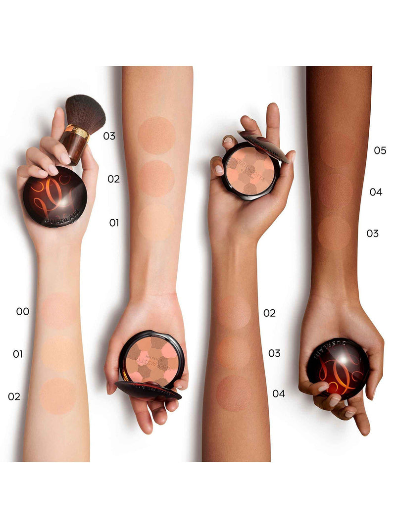 Guerlain Terracotta Light pressed powder 10g, imported from the UK