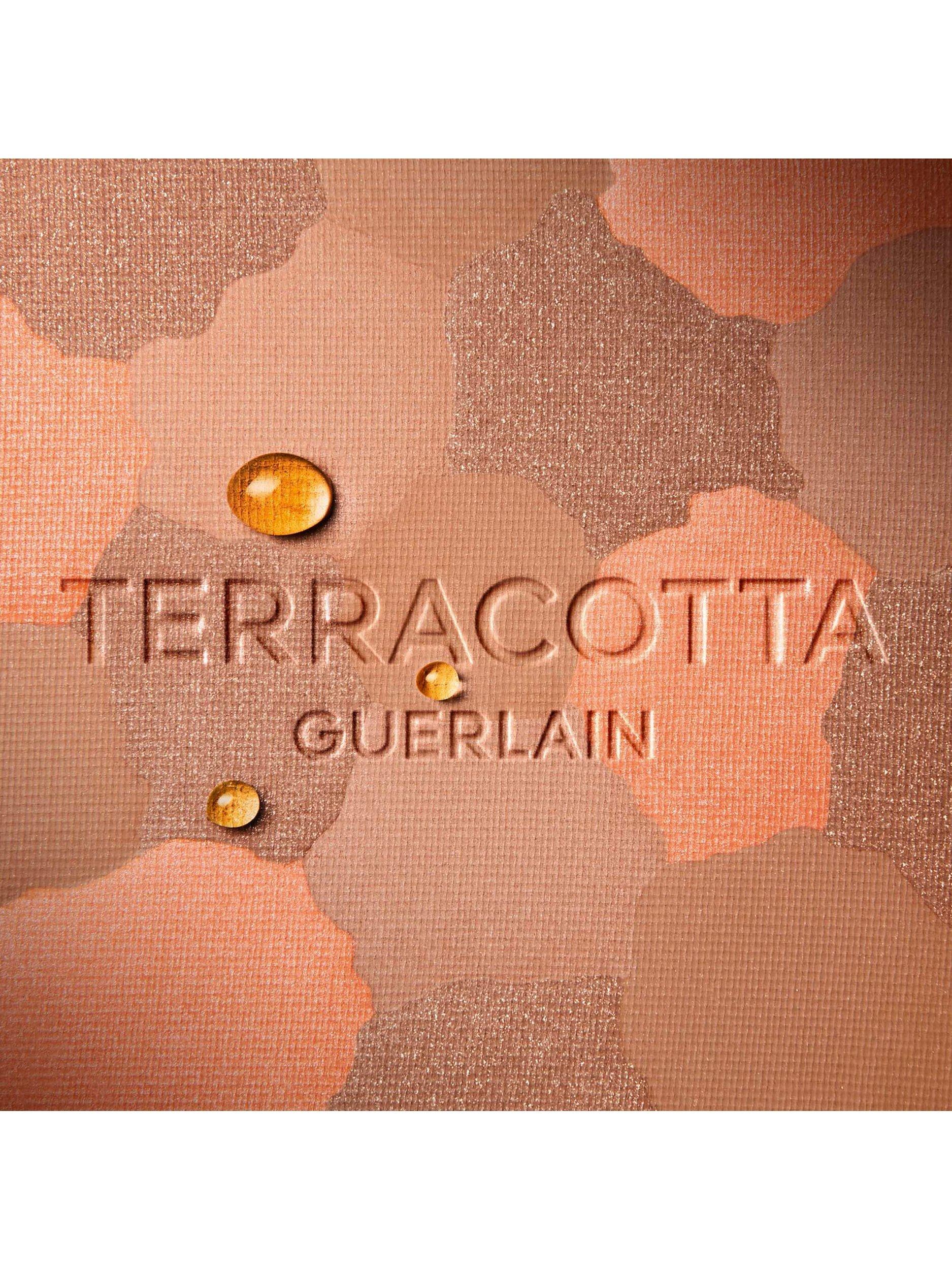 Guerlain Terracotta Light pressed powder 10g, imported from the UK