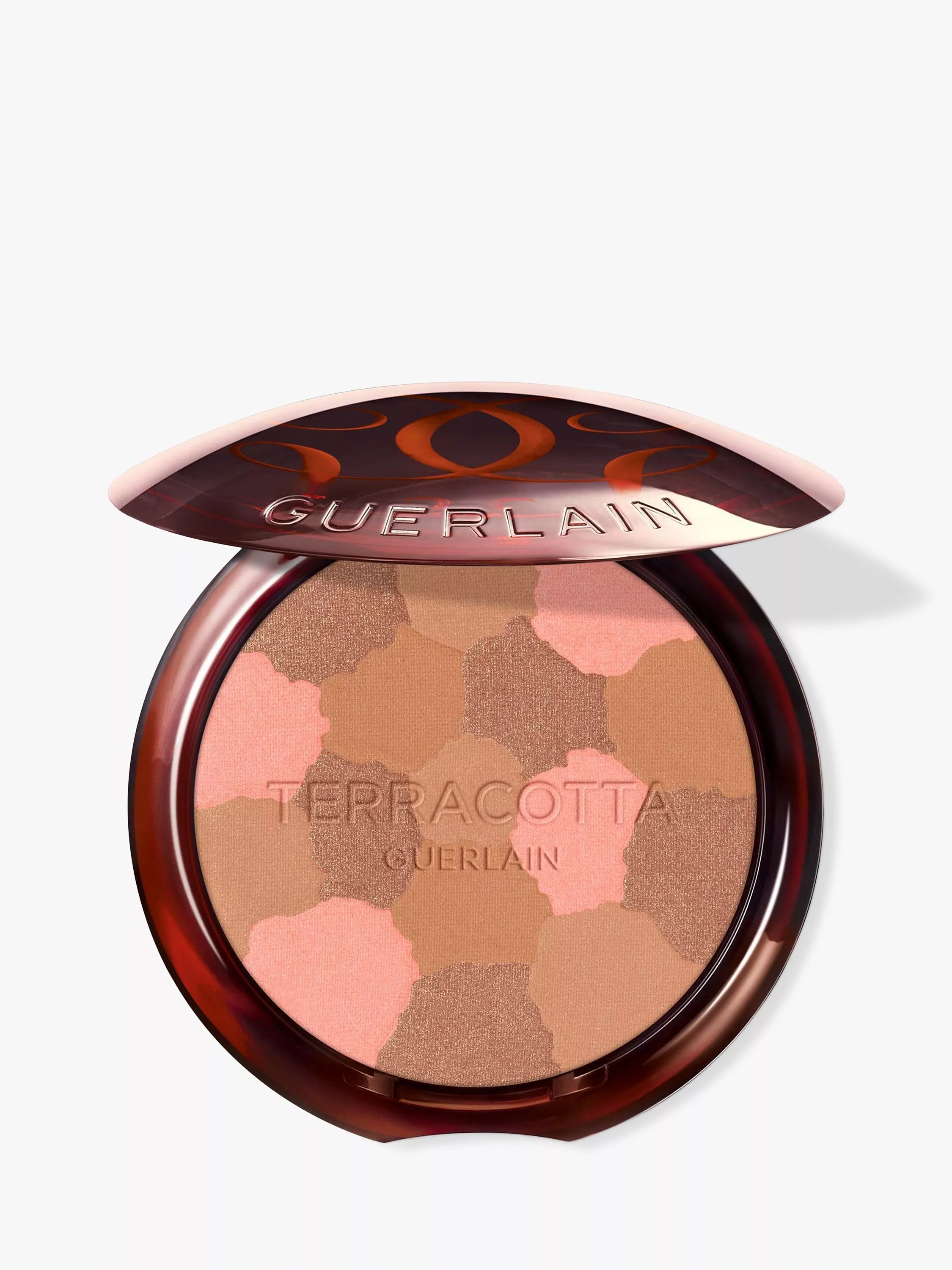 Guerlain Terracotta Light The Sun-Kissed Natural Healthy Glow Powder 10g