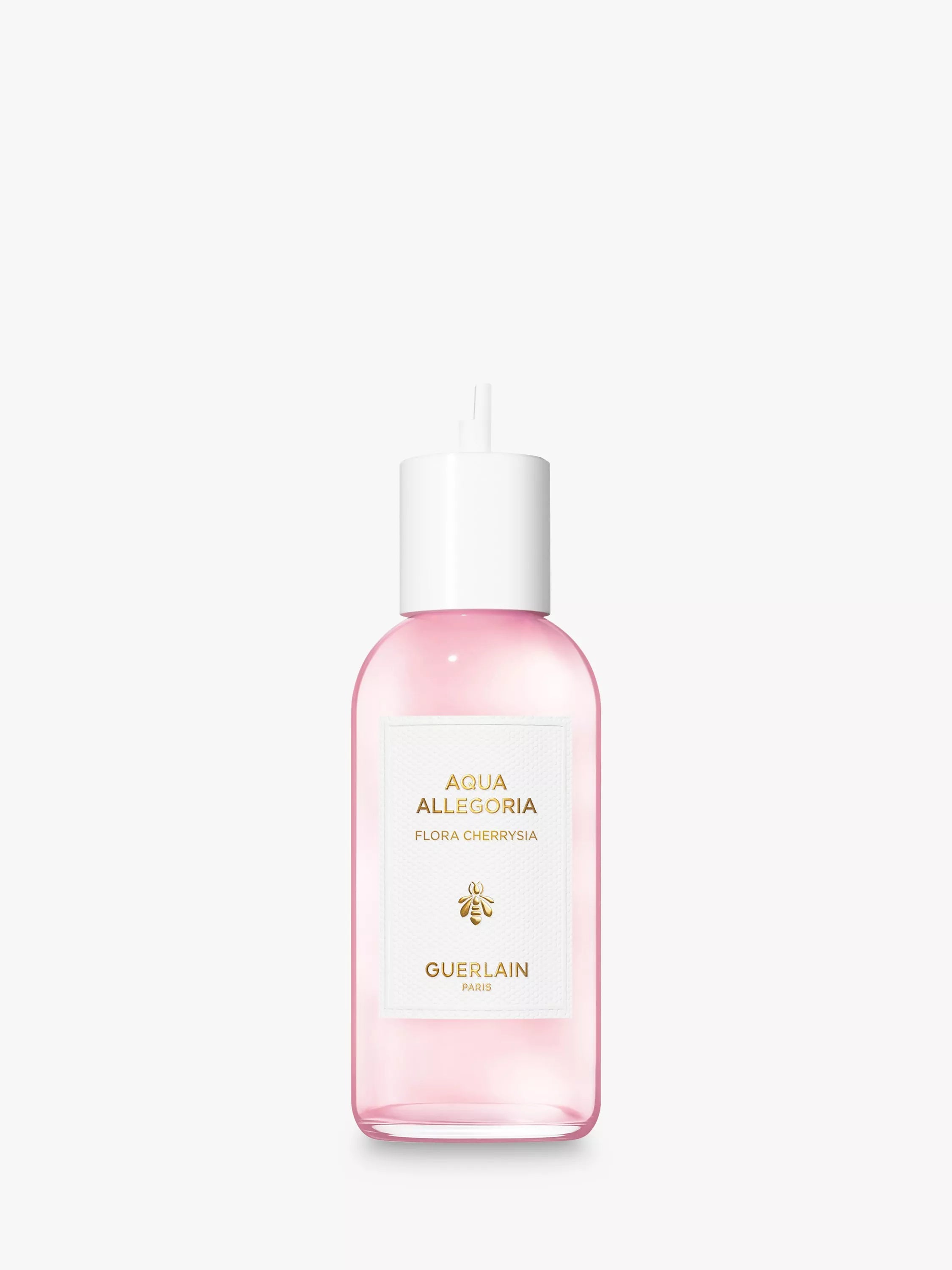 Guerlain Flora Cherrysia Eau de Toilette refill 200ml (British brand)