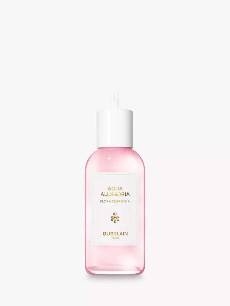 Guerlain Flora Cherrysia Eau de Toilette refill 200ml (British brand)