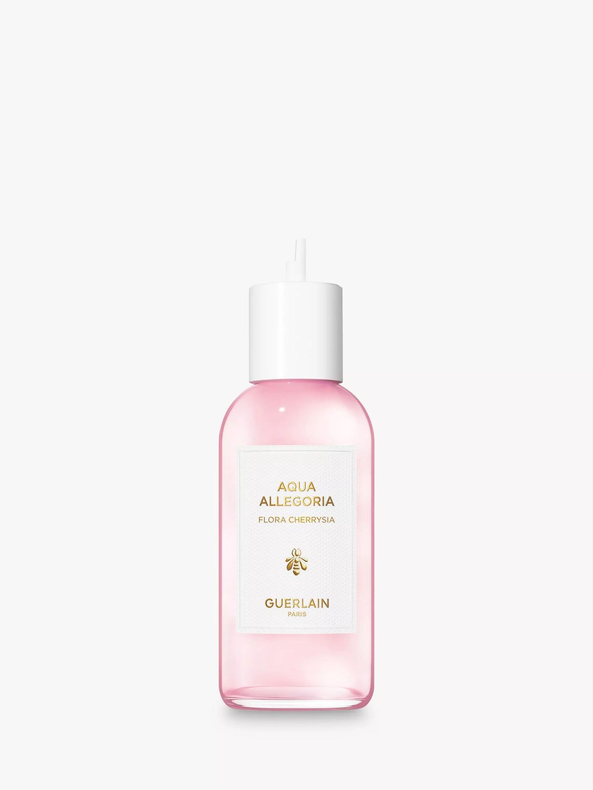 Guerlain Flora Cherrysia Eau de Toilette refill 200ml (British brand)
