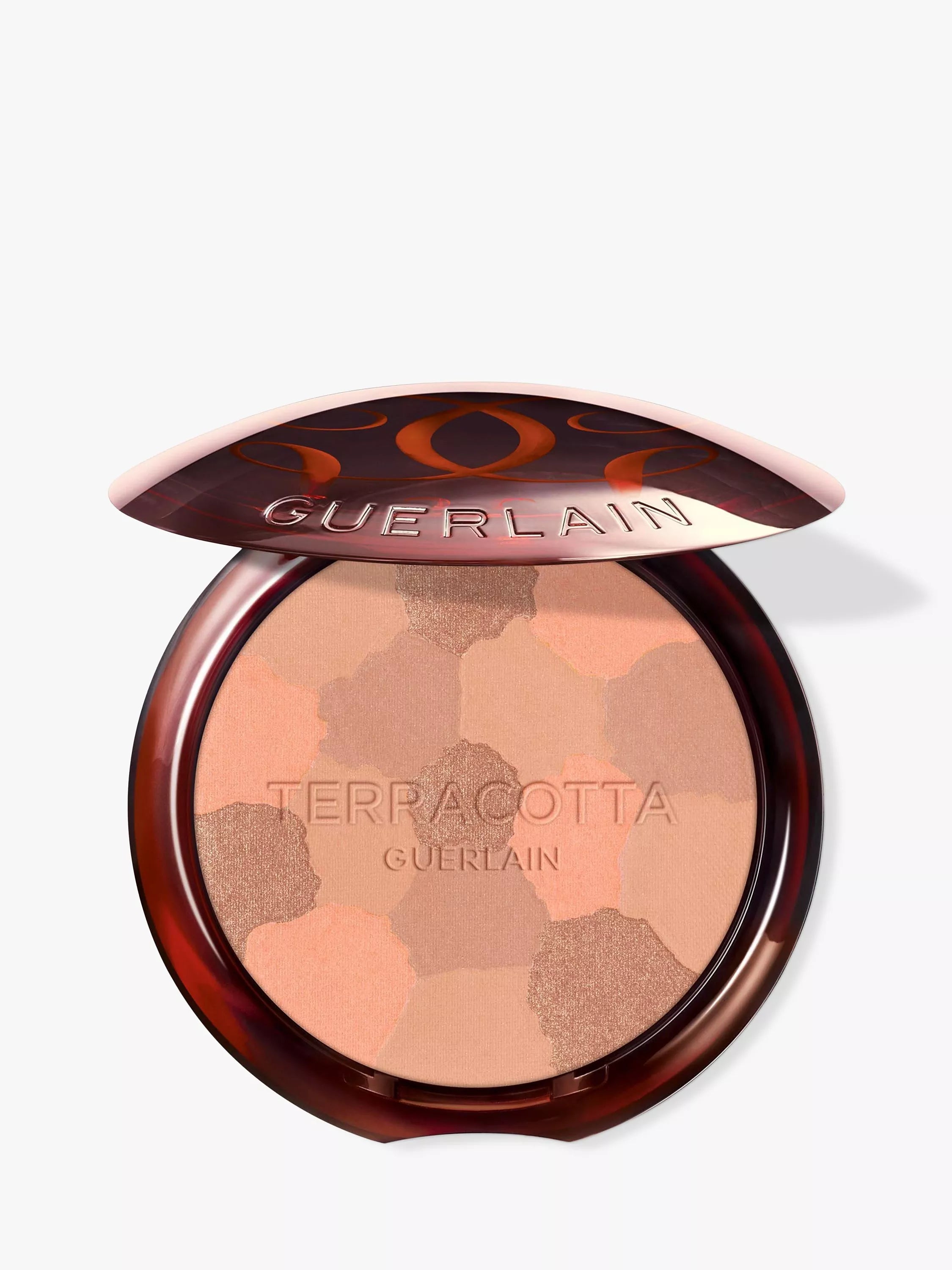 Guerlain Terracotta Light The Sun-Kissed Natural Healthy Glow Powder 10g