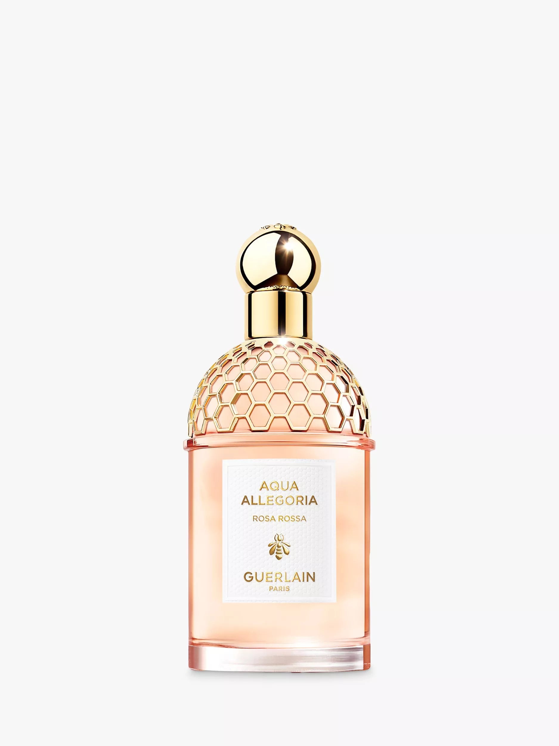 Guerlain Aqua Allegoria Rosa Rossa Eau de Toilette 75ml