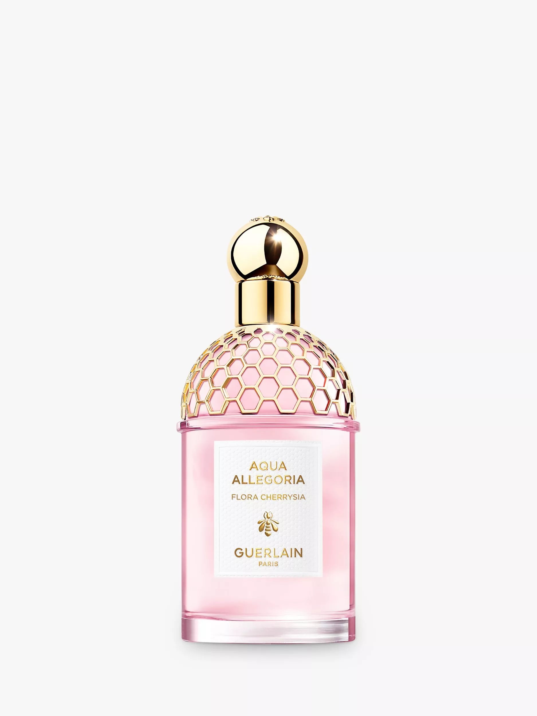 Guerlain Aqua Allegoria Flora Cherrysia Eau de Toilette 75ml